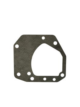 Dichtung Deckel an Getriebegehäuse